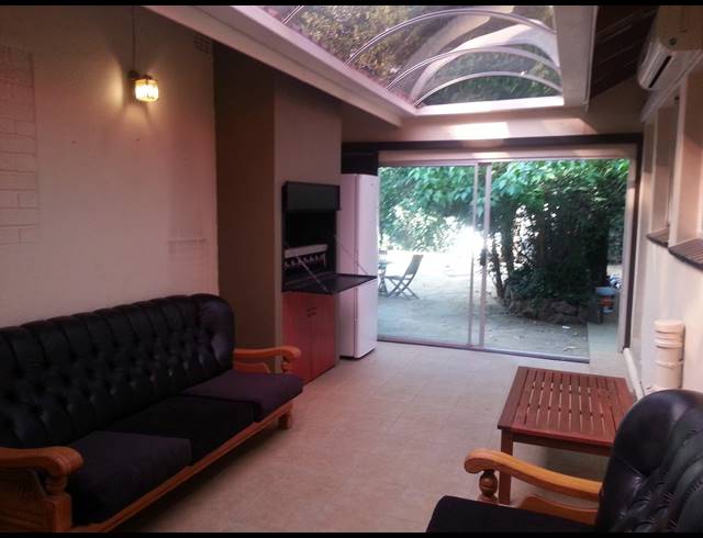 7 bed property to rent in BLAIRGOWRIE